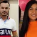 Ícaro atropelou a jovem Johnliane de Souza com BMW (Fotos: Acervo Pessoal)