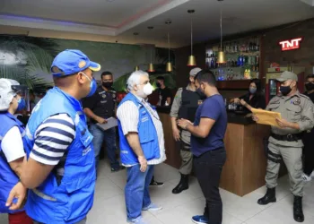 Algumas regras sanitárias para o funcionamento sofreram alteração ou foram excluídas (Foto: Cedida)