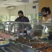 Restaurante do Sesc Bosque reabriu com mais medidas de biossegurança (Foto: Ascom Fecomércio/AC)