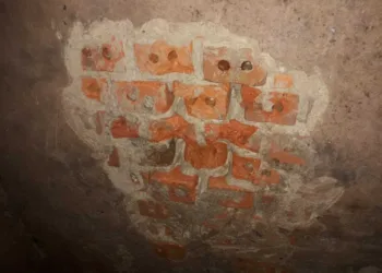 Plano possibilitaria a fuga de pelo menos 11 detentos (Foto: Assessoria)