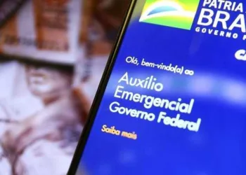 Caixa libera saques e transferências da 4ª parcela a nascidos em maio, nesta segunda