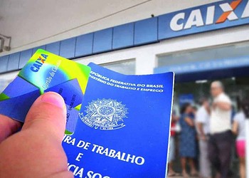 Caixa inicia pagamento do abono salarial 2020/2021 para trabalhadores nascidos em setembro