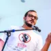 Rodrigo Fornek é o Autor da lei municipal que institui o 9 de setembro como o Dia Municipal de Conscientização e Prevenção da Síndrome Alcóolica Fetal (Foto: Assessoria)