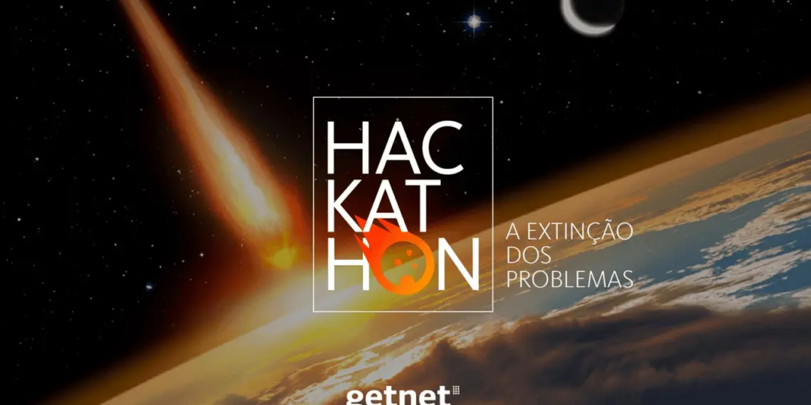 Getnet lança hackathon online para fomentar o empreendedorismo social