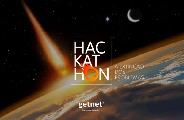 Getnet lança hackathon online para fomentar o empreendedorismo social