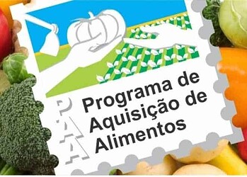 Entidades assistenciais recebem alimentos da agricultura familiar pela Conab