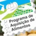 Entidades assistenciais recebem alimentos da agricultura familiar pela Conab