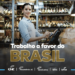 Sistema Fecomércio/AC participa da Semana do Brasil