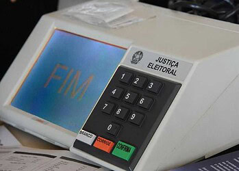 STF declara inconstitucional a impressão do voto pela urna eletrônica