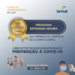 Senac Acre lança o Programa Retomada Segura