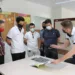 O encontro abordou segmentos da piscicultura, pecuária, avicultura, feiras livres nos bairros, e a farinha (Foto: Assessoria Sebrae/AC)
