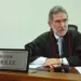 Luís Camolez foi foi eleito membro-efetivo do Tribunal Regional Eleitoral do Acre (TRE-AC), na classe de desembargador, para o biênio 2020/2022 (Foto: Gecom TJAC)