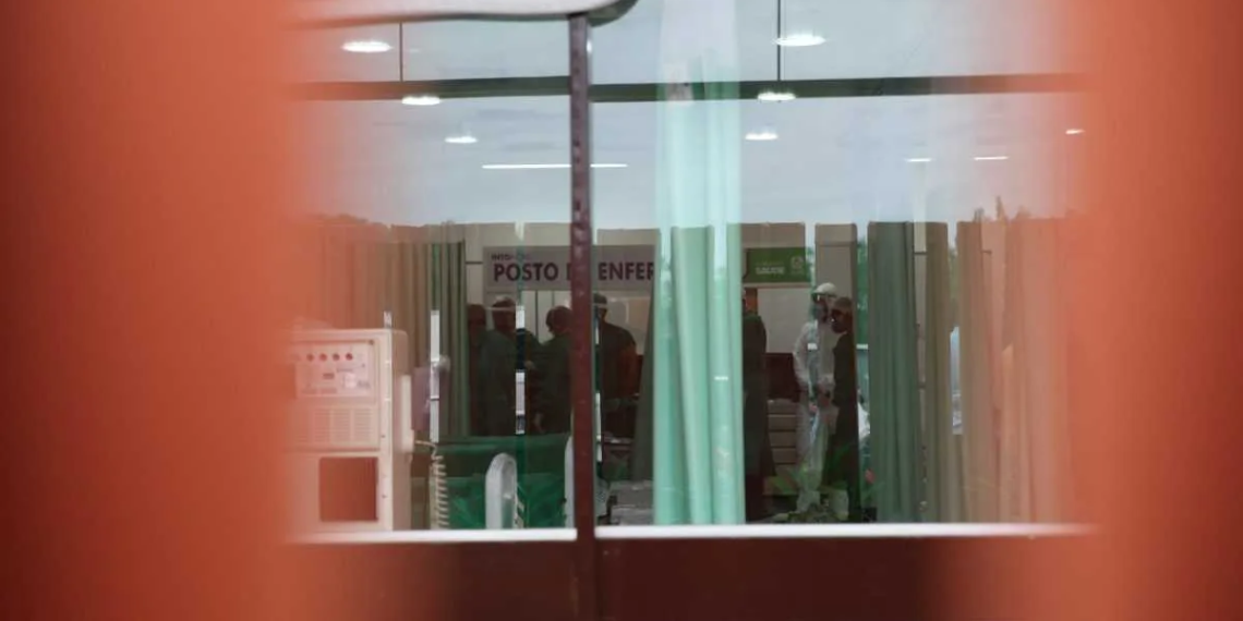 Acre não registra morte por Covid-19 pelo segundo dia consecutivo