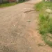 Crime ocorreu na Travessa São Pedro, bairro Bahia Nova, em Rio Branco (Foto: Lidson Almeida / Rede Amazônica Acre)