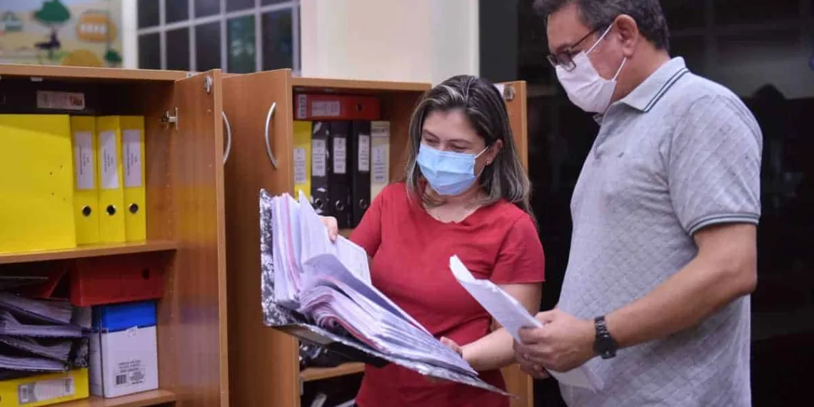 Estado volta a realizar atendimentos oftalmológicos