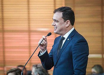 Daniel Zen alertou para o aumento das queimadas e a falta de acesso dos produtores aos implementos agrícolas (Foto: Assessoria)