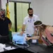 MPAC recebe visita da Vigilância Sanitária Estadual para avaliação dos protocolos de segurança e medidas de prevenção à Covid-19