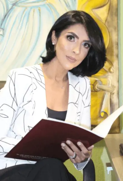 Coluna Jocely Abreu - 10/09/2020