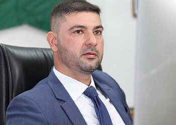 Presidente Nicolau Júnior anuncia que emendas parlamentares serão liberadas a partir desta semana