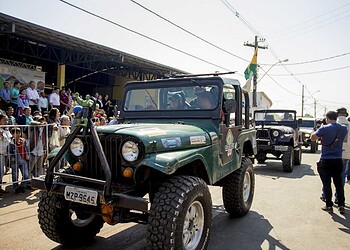 Desfiles de 7 de Setembro são cancelados em razão da pandemia