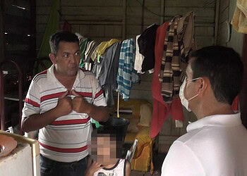 er público realmente precisa dar uma atenção especial às famílias com autistas