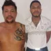 Foragidos do Acre recapturados em Recife devem ser transferidos para o estado acreano, diz polícia