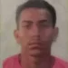 Messias Júnior foi morto a tiros no Beco São Domingos, no bairro Seis de Agosto, em Rio Branco (Foto: Arquivo pessoal)
