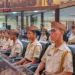 O objetivo do Ideb é medir a qualidade do aprendizado do ensino básico no país (Foto: Arquivo PMAC)