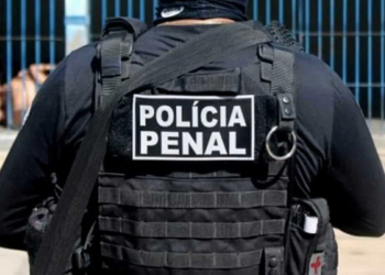Governo estuda lançar edital do concurso para Polícia Penal em dezembro