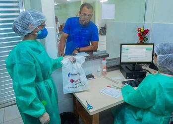 Acre registra mais de 34 mil atendimentos por doenças respiratórias