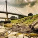 Fumaça, calor e seca: os martírios do acreano durante a severa estiagem de 2020