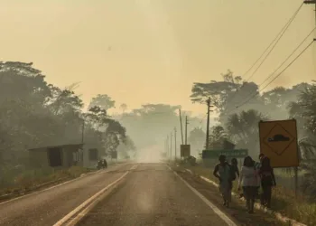 (Foto: Juan Diaz / Acervo Pessoal)