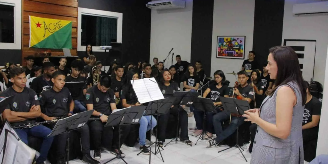 Senadora Mailza celebra reabertura do auxílio da Lei Aldir Blanc para artistas acreanos