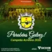 Patrocinador do Galvez, Sicoob Acre celebra conquista de título inédito do Campeonato Acreano