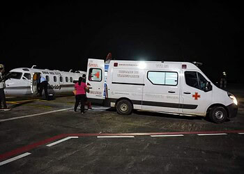 Em ação conjunta, DPU, MPAC e MPF pedem que JF determine celeridade no TFD para crianças no Acre