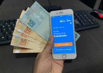 Regras para pagamento de auxílio emergencial de R$ 300 são definidas