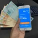 Governo prorroga auxílio emergencial de R$ 300 até o fim do ano