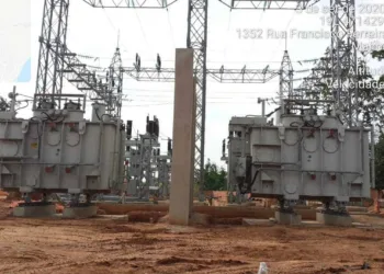 Presidente da Energisa garante conclusão de 2 subestações para melhorar a energia no Acre