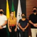 Sistema Fecomércio/AC recebe visita de representantes da SEET