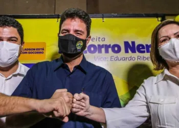 Convenção do PSB confirma candidatura de Socorro Neri à prefeitura de Rio Branco