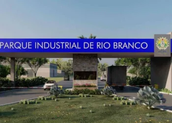 Melhorias vão garantir maior segurança ao Parque Industrial
