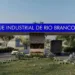 Melhorias vão garantir maior segurança ao Parque Industrial