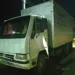 Caminhão roubado em Rio Branco é recuperado dentro de território Boliviano