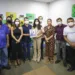 Roberto Duarte e Antônia Lúcia registram candidatura à prefeitura de Rio Branco