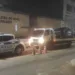 O veículo e o autor do roubo foram encaminhados para Delegacia Geral de Flagrantes da Capital (Foto: Ascom PMAC)