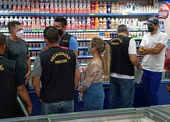 Procon inicia treinamento de servidores que irão atuar na Central de Atendimento (Foto: cedida)