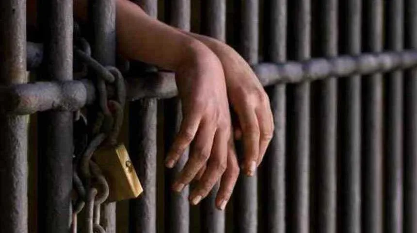 Polícia Civil cumpre mandado e prende acusado de estuprar criança de 8 anos de idade
