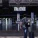 Aeroporto Internacional Juscelino Kubitschek, terceiro maior aeroporto do Brasil com pouca movimentação de passageiros