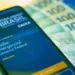 Beneficiários do Bolsa Família com final de NIS 0 recebem parcela do auxílio emergencial extensão hoje