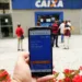 Caixa antecipa segunda parcela do auxílio emergencial